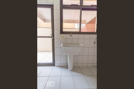 Apartamento para alugar com 100m², 2 quartos e 1 vaga Apartamento para alugar com 100m², 2 quartos e 1 vagaÁrea de Serviço