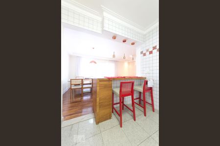Apartamento à venda com 95m², 3 quartos e 2 vagas Apartamento à venda com 95m², 3 quartos e 2 vagasCozinha