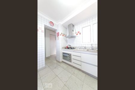 Apartamento à venda com 95m², 3 quartos e 2 vagas Apartamento à venda com 95m², 3 quartos e 2 vagasCozinha
