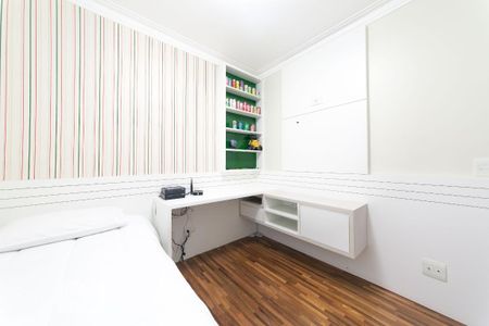 Apartamento à venda com 95m², 3 quartos e 2 vagas Apartamento à venda com 95m², 3 quartos e 2 vagasQuarto 2