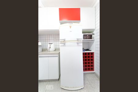 Apartamento à venda com 95m², 3 quartos e 2 vagas Apartamento à venda com 95m², 3 quartos e 2 vagasCozinha