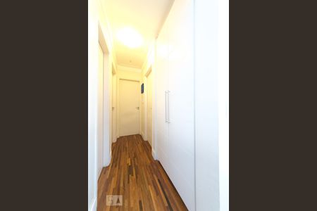 Corredor de apartamento para alugar com 3 quartos, 100m² em Parque Prado, Campinas