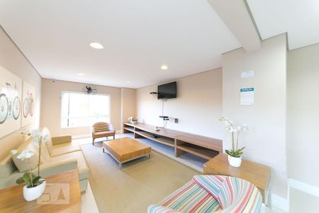 Apartamento à venda com 95m², 3 quartos e 2 vagas Apartamento à venda com 95m², 3 quartos e 2 vagasSala de Reunião