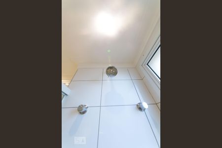 Apartamento à venda com 95m², 3 quartos e 2 vagas Apartamento à venda com 95m², 3 quartos e 2 vagasBanheiro