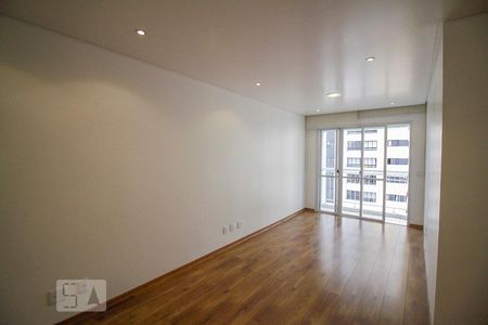 Sala de apartamento para alugar com 3 quartos, 83m² em Vila Pompéia, São Paulo