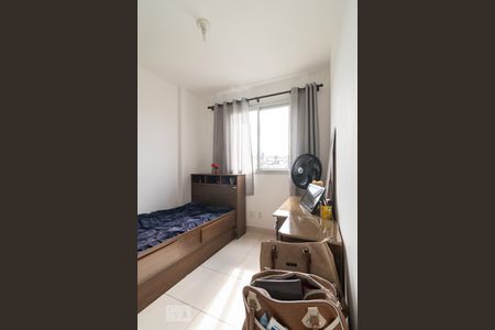 Apartamento para alugar com 55m², 2 quartos e 1 vagaQuarto 