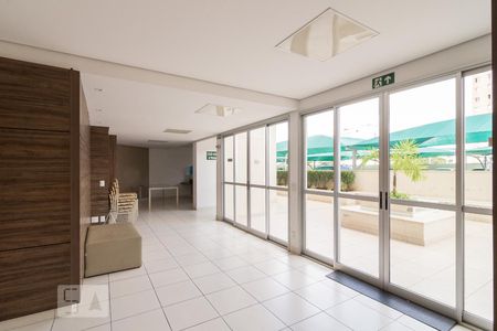 Apartamento para alugar com 55m², 2 quartos e 1 vagaSalão de Festas