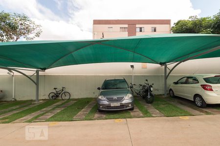 Apartamento para alugar com 55m², 2 quartos e 1 vagaVaga