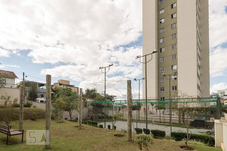 Apartamento para alugar com 55m², 2 quartos e 1 vagaRedário