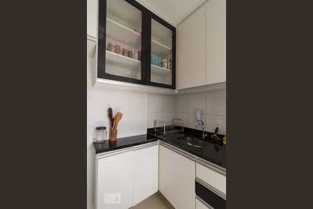 Apartamento para alugar com 55m², 2 quartos e 1 vagaCozinha