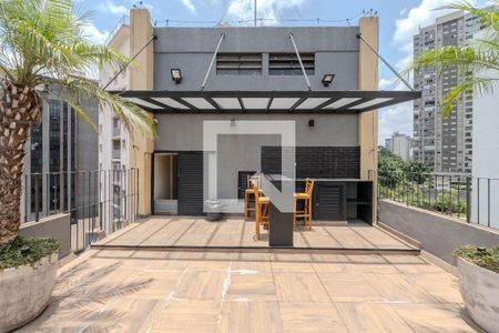 Apartamento à venda com 28m², 1 quarto e sem vaga Apartamento à venda com 28m², 1 quarto e sem vagaÁrea comum