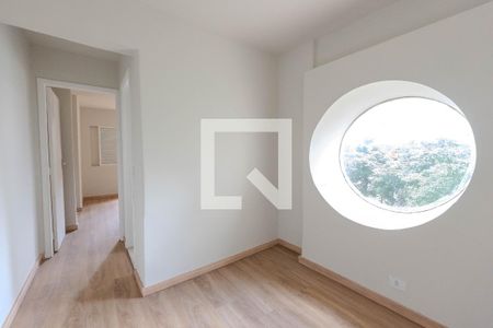 Sala de apartamento à venda com 1 quarto, 28m² em Bela Vista, São Paulo