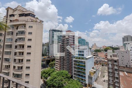 Apartamento à venda com 28m², 1 quarto e sem vaga Apartamento à venda com 28m², 1 quarto e sem vagaÁrea comum
