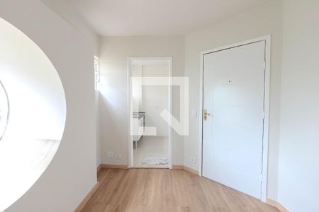 Sala de apartamento à venda com 1 quarto, 28m² em Bela Vista, São Paulo