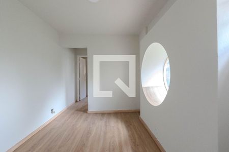 Apartamento para alugar com 28m², 1 quarto e sem vagaSala