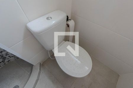 Apartamento à venda com 28m², 1 quarto e sem vaga Apartamento à venda com 28m², 1 quarto e sem vagaBanheiro
