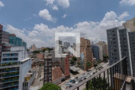 Apartamento à venda com 28m², 1 quarto e sem vaga Apartamento à venda com 28m², 1 quarto e sem vagaÁrea comum
