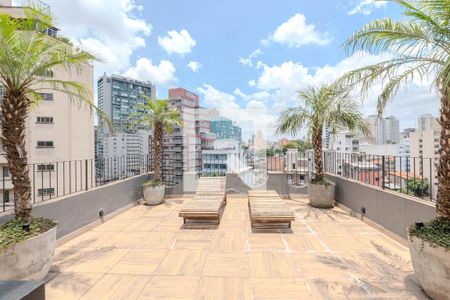 Apartamento à venda com 28m², 1 quarto e sem vaga Apartamento à venda com 28m², 1 quarto e sem vagaÁrea comum