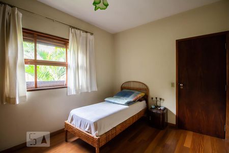 Casa para alugar com 350m², 4 quartos e 4 vagasQuarto 4