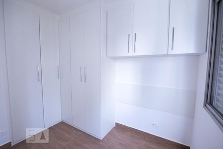 Quarto 2 de apartamento para alugar com 3 quartos, 68m² em Perdizes, São Paulo