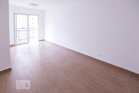 Sala de apartamento para alugar com 3 quartos, 68m² em Perdizes, São Paulo