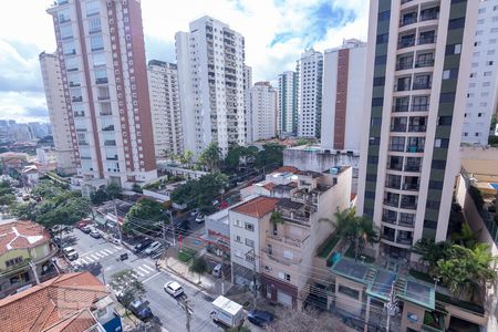 Vista Varanda de apartamento para alugar com 3 quartos, 68m² em Perdizes, São Paulo