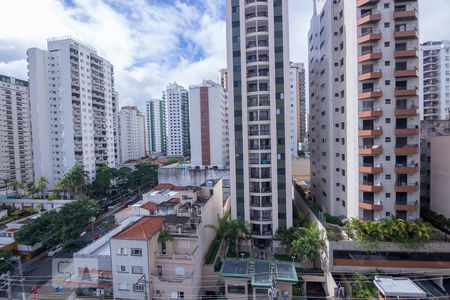 Vista Quarto 1 de apartamento para alugar com 3 quartos, 68m² em Perdizes, São Paulo