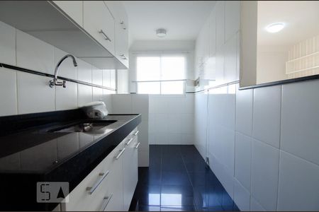 Apartamento para alugar com 52m², 2 quartos e 1 vagaCozinha