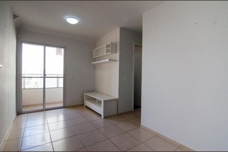 Sala de apartamento para alugar com 2 quartos, 52m² em Bonfim, Campinas