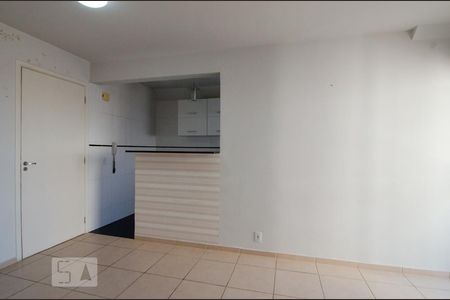 Sala de apartamento para alugar com 2 quartos, 52m² em Bonfim, Campinas