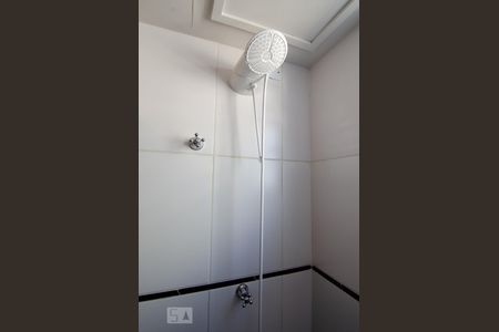 Banheiro de apartamento para alugar com 2 quartos, 52m² em Bonfim, Campinas