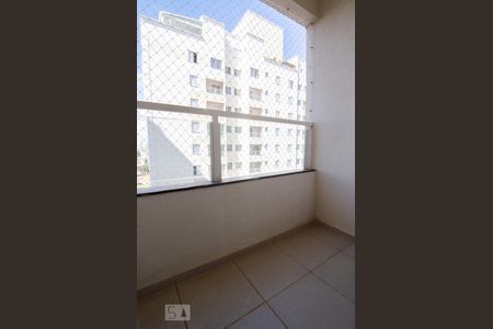 Apartamento para alugar com 52m², 2 quartos e 1 vagaSacada