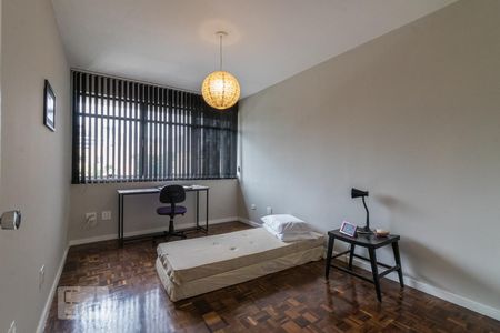 Apartamento para alugar com 117m², 3 quartos e 1 vagaQuarto 2