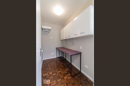 Apartamento para alugar com 117m², 3 quartos e 1 vagaDespensa