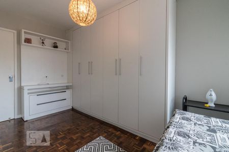 Apartamento para alugar com 117m², 3 quartos e 1 vagaQuarto 1