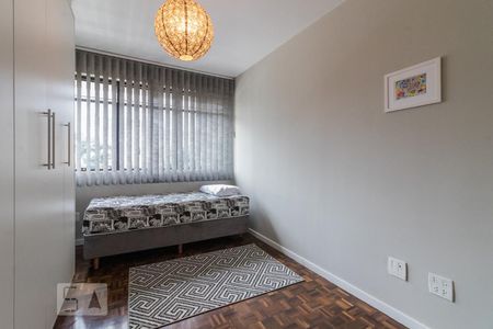 Apartamento para alugar com 117m², 3 quartos e 1 vagaQuarto 1