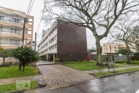 Apartamento para alugar com 117m², 3 quartos e 1 vagaFachada do edifício