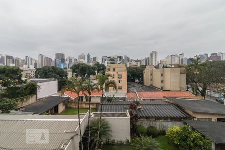 Apartamento para alugar com 117m², 3 quartos e 1 vagaVista Quarto 2