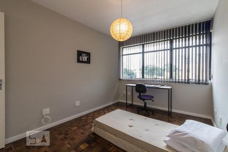 Apartamento para alugar com 117m², 3 quartos e 1 vagaQuarto 2