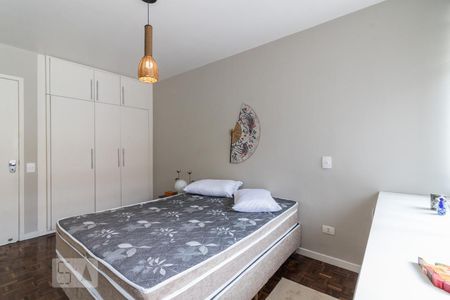 Apartamento para alugar com 117m², 3 quartos e 1 vagaSuite