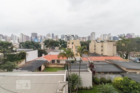 Apartamento para alugar com 117m², 3 quartos e 1 vagaVista Quarto 1