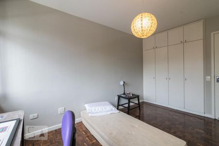 Apartamento para alugar com 117m², 3 quartos e 1 vagaQuarto 2