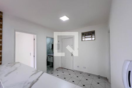 Sala de apartamento para alugar com 2 quartos, 60m² em Vila Mariana, São Paulo