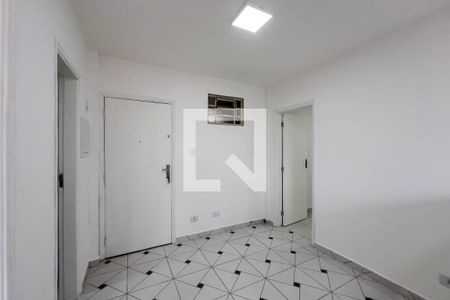 Sala de apartamento para alugar com 2 quartos, 60m² em Vila Mariana, São Paulo