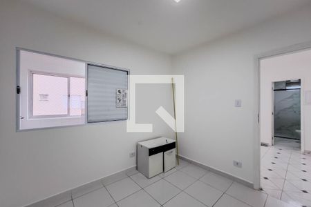 Quarto 2 de apartamento para alugar com 2 quartos, 60m² em Vila Mariana, São Paulo
