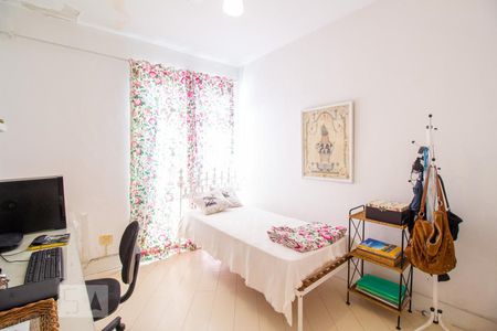 Quarto 1 de apartamento à venda com 3 quartos, 280m² em São Conrado, Rio de Janeiro