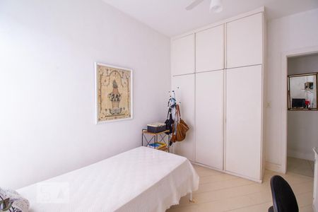 Quarto 1 de apartamento à venda com 3 quartos, 280m² em São Conrado, Rio de Janeiro