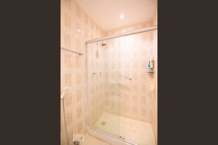 Apartamento à venda com 280m², 3 quartos e 2 vagas Apartamento à venda com 280m², 3 quartos e 2 vagasBanheiro