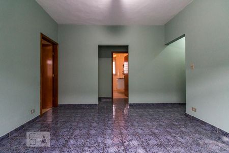 Sala  de casa para alugar com 2 quartos, 85m² em Mooca, São Paulo