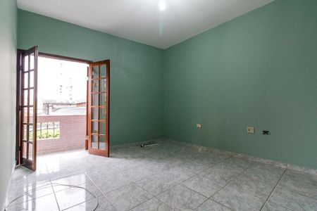 Quarto 2  de casa para alugar com 2 quartos, 85m² em Mooca, São Paulo